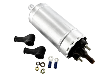 Fuel Pump. Porsche 914 75-76 / 912 1976 - 043906091 - 0580463016